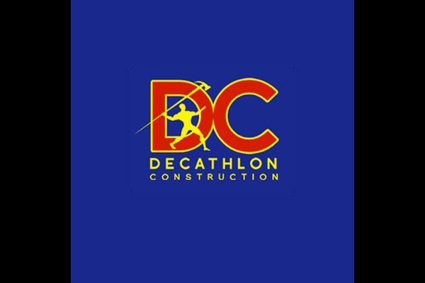 Business logo of Decathlon Construction