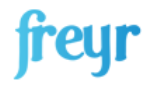 Business logo of Freyr Cosmetics