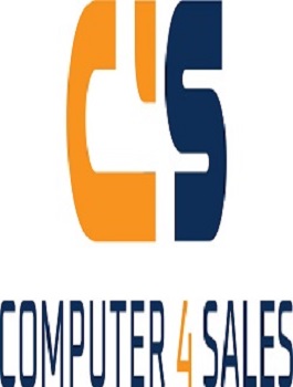 Business logo of Computer4sales