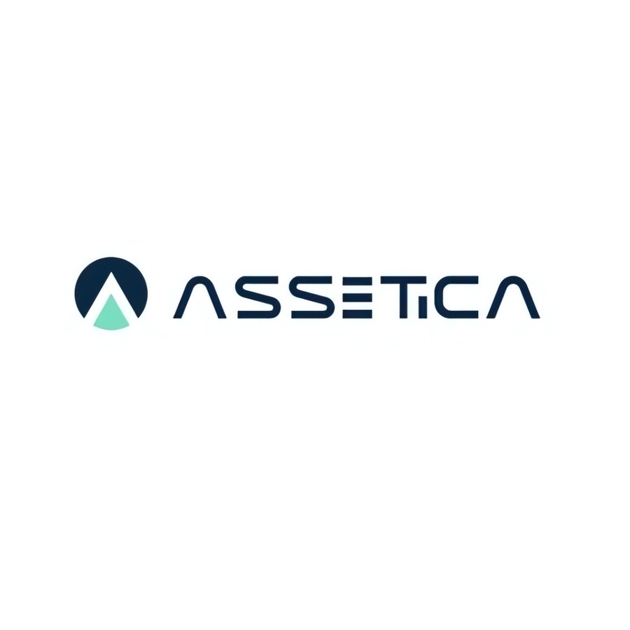 Business logo of Assetica