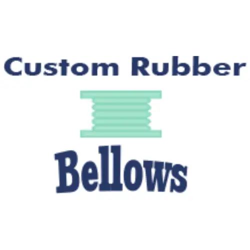 Business logo of Custom Rubber Bellows Manufacturing Company