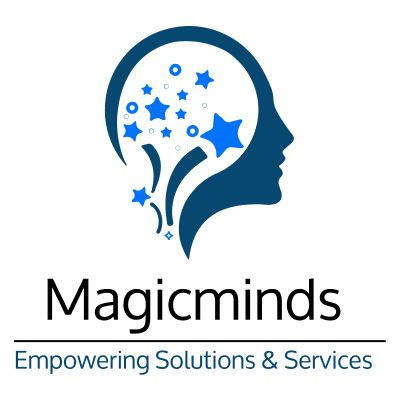 Business logo of Magicmind Technologies Limited