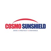 Business logo of Cosmo Sunshield