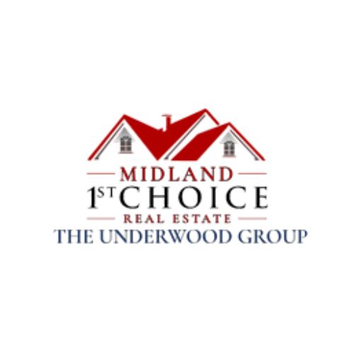 Business logo of Midland 1st Choice - The Underwood Group