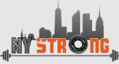 Business logo of NY Strong