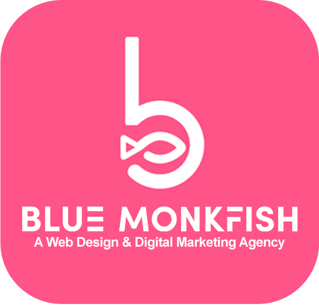 Business logo of Blue Monkfish