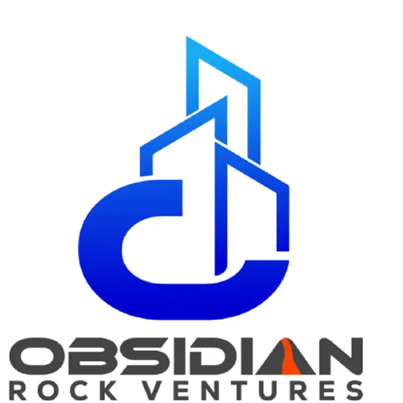 Business logo of Obsidian Rock Ventures