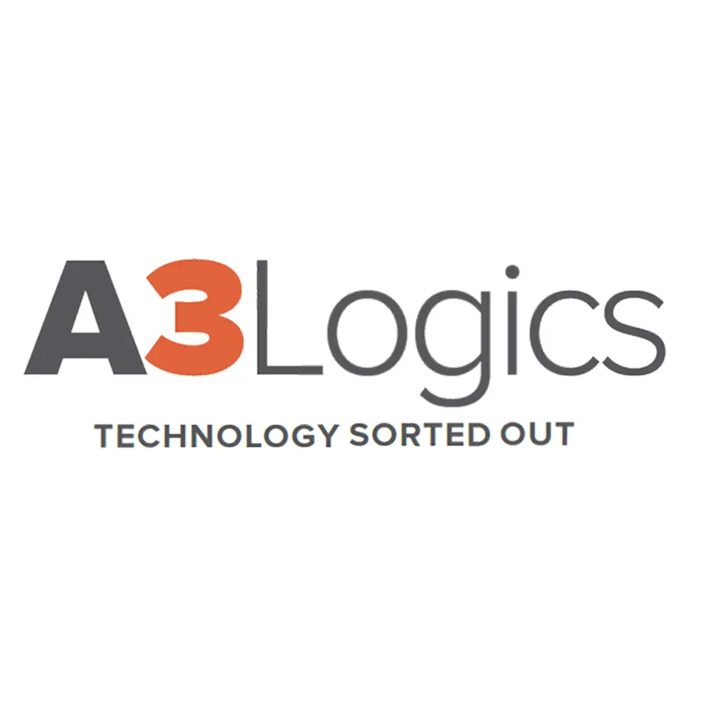 Business logo of A3Logics Inc.