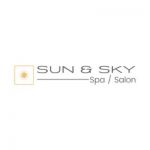 Business logo of Sun & Sky - Spa / Salon