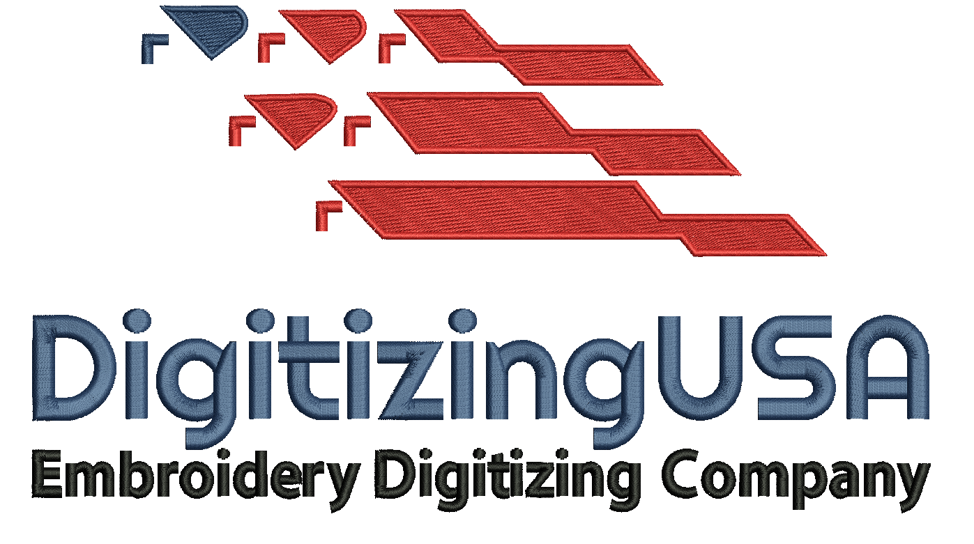 Business logo of digitizing usa