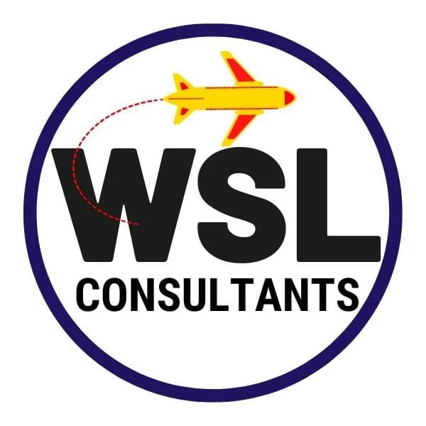 Business logo of WSL Consultants (PVT) Ltd