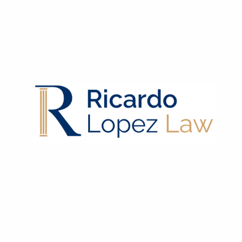 Business logo of Ricardo Lopez Law