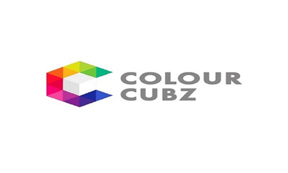 Business logo of ColourCubz