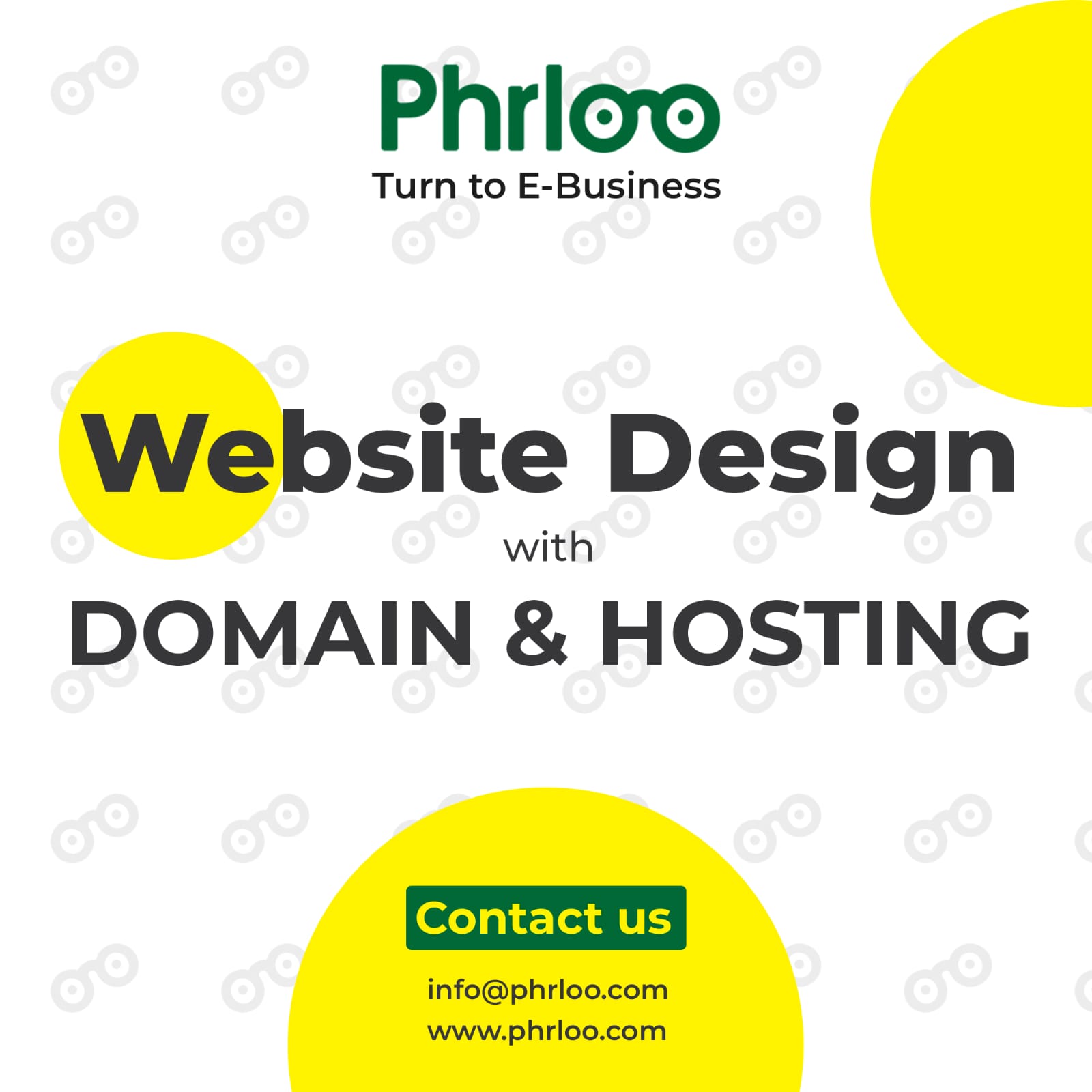 Business logo of Phrloo