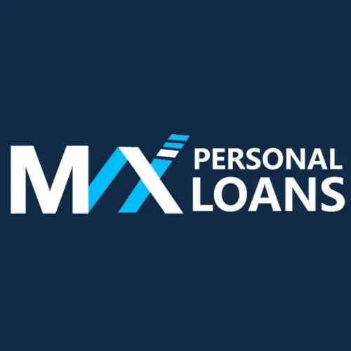 Business logo of MaxPersonalloans