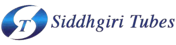 Business logo of Siddhgiri Tubes