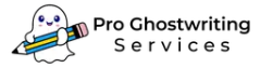 Business logo of Pro Ghostwriting Services