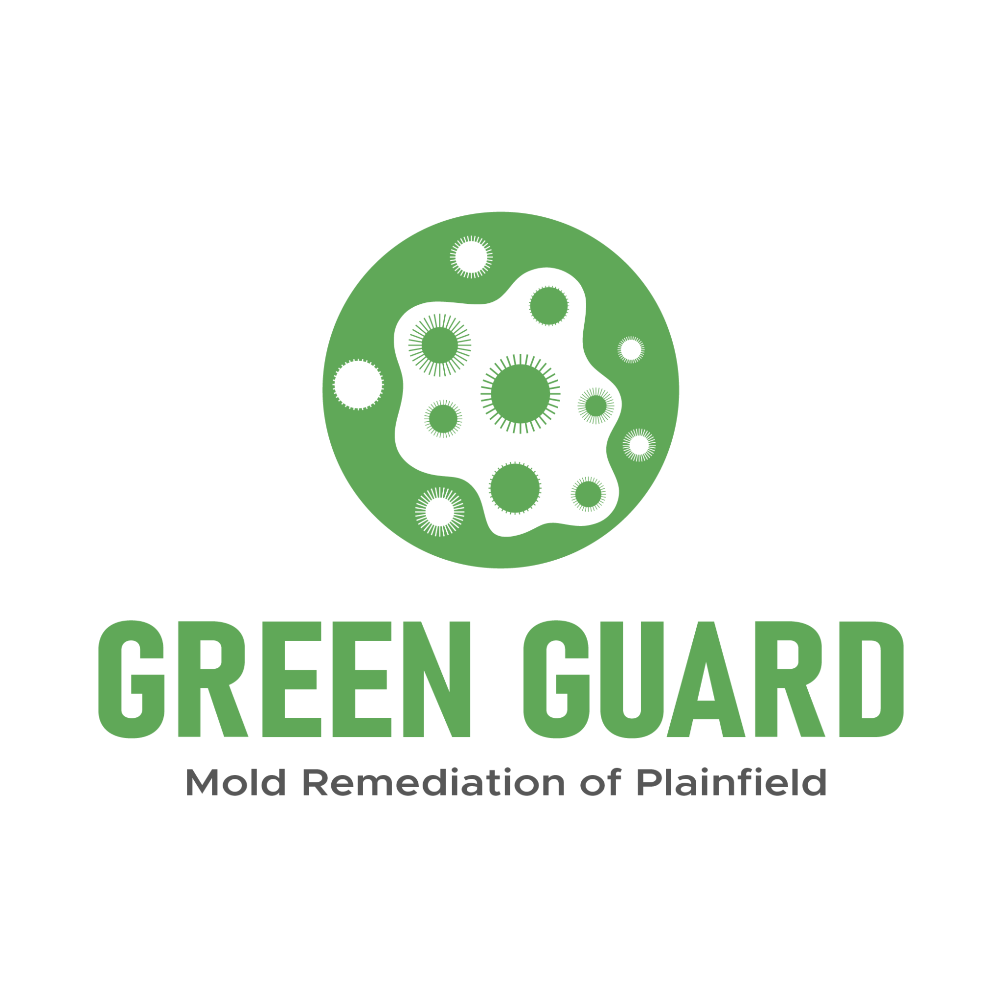 Business logo of Green Guard Mold Remediation Plainfield