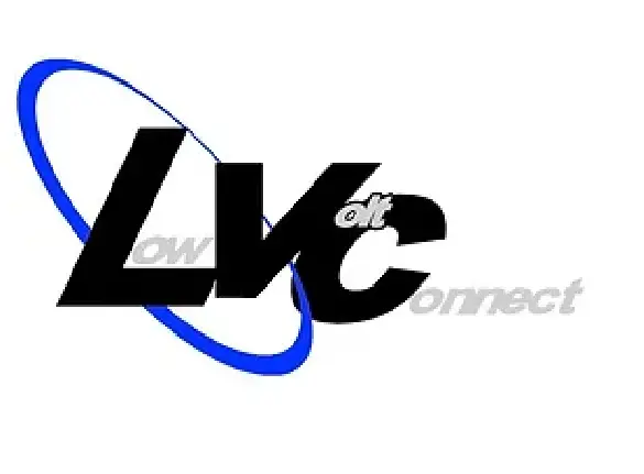 Business logo of LowVolt Connect