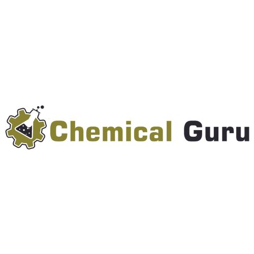 Business logo of Chemical Guru