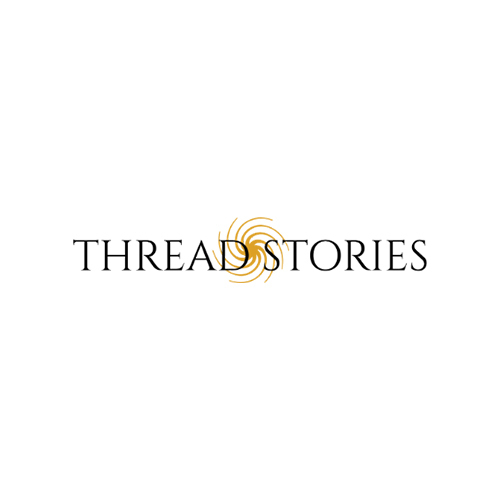 Business logo of Thread Stories