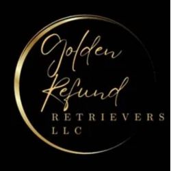 Business logo of Golden Refund Retrievers LLC