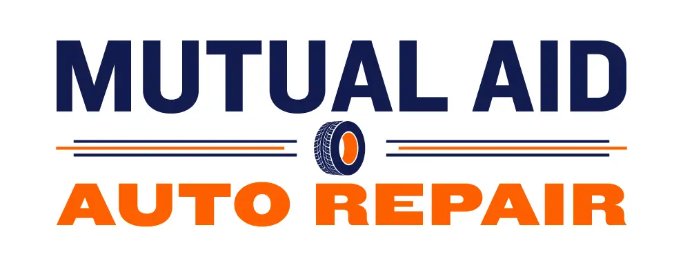 Business logo of Mutual Aid Auto Repair