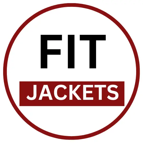 Business logo of fitjackets