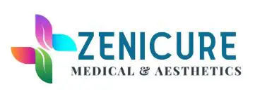 Business logo of Zenicure Medical & Aesthetics