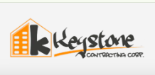 Business logo of Keystone Contracting Corp