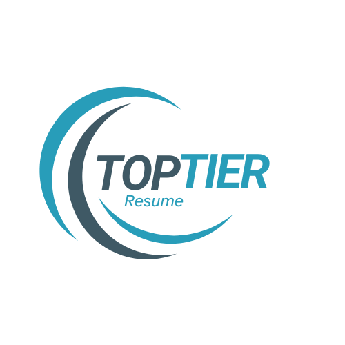 Business logo of Top Tier Resume