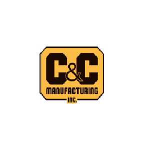 Business logo of C & C Manufacturing Inc