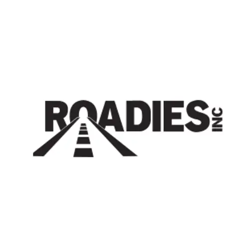 Business logo of Roadies Inc