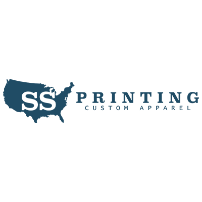 Business logo of SS Printing USA