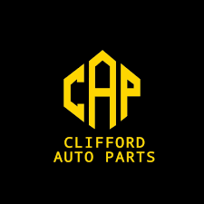 Business logo of CLIFFORD AUTO PARTS