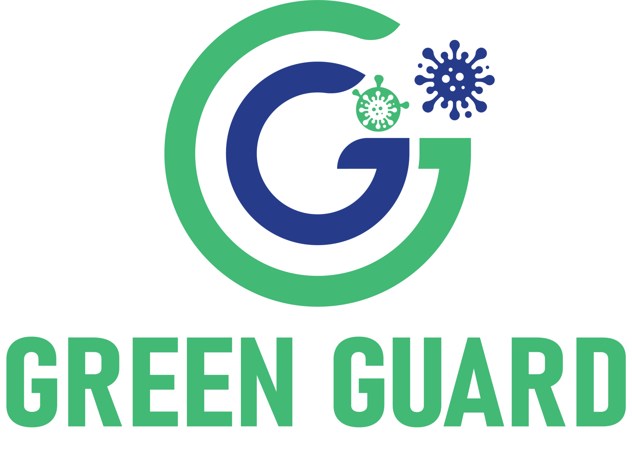 Business logo of Green Guard Mold Remediation Hackensack