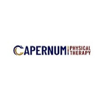 Business logo of Capernum Physical Therapy