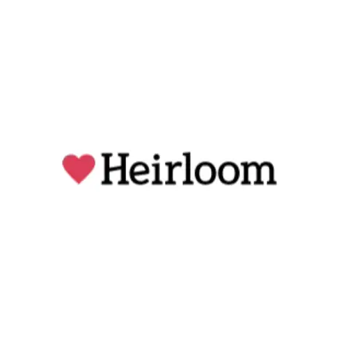 Business logo of Send Heirloom