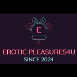 Business logo of Erotic Pleasure 4u