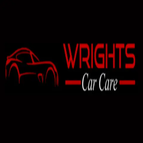 Business logo of Wrights Car Care