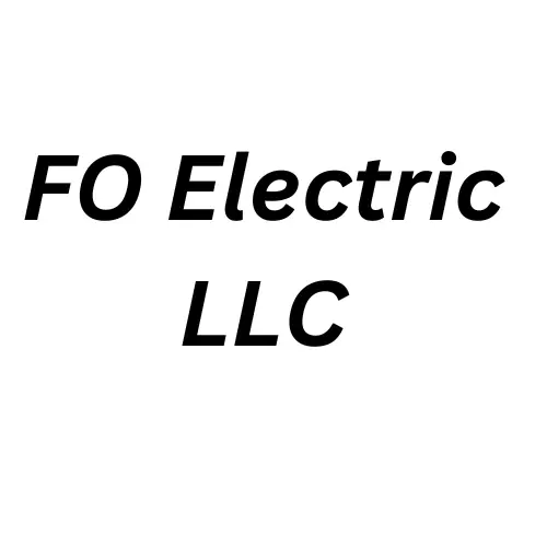 Business logo of FO Elecrtic Llc