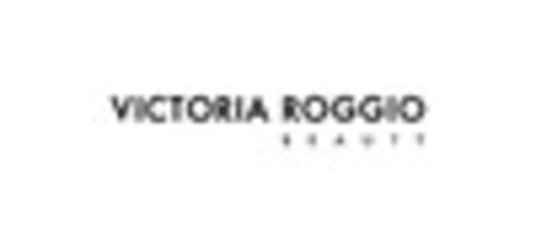 Business logo of Victoria Roggio Beauty