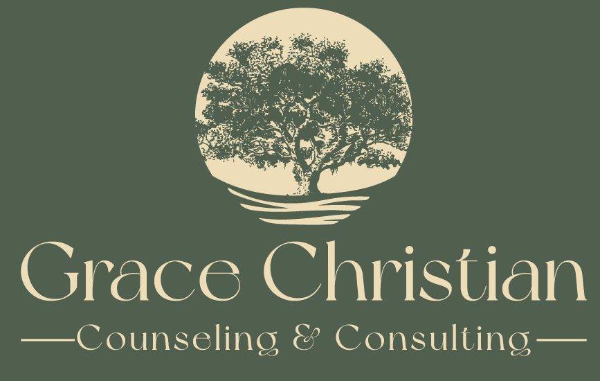 Business logo of Grace Christian Counseling & Consulting