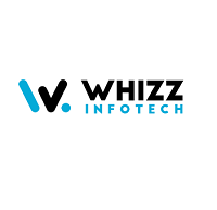 Business logo of Whizz Infotech