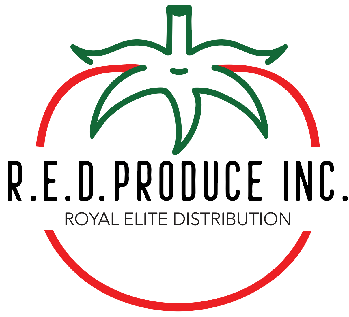 Business logo of Red Produce Inc