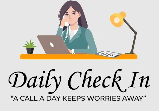 Business logo of Daily Check In