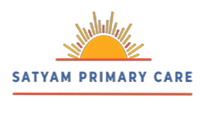 Business logo of Satyam Primary Care