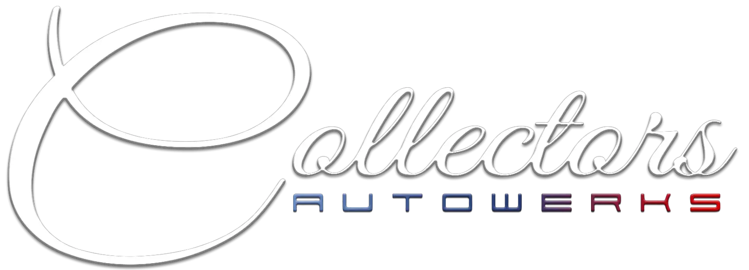 Business logo of Collectors Autowerks