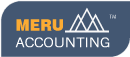 Business logo of MeruAccounting