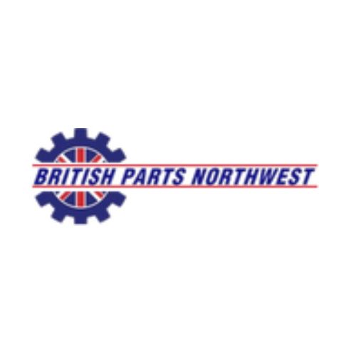 Business logo of British Parts Northwest